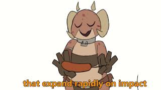 Cover art for These are cattails