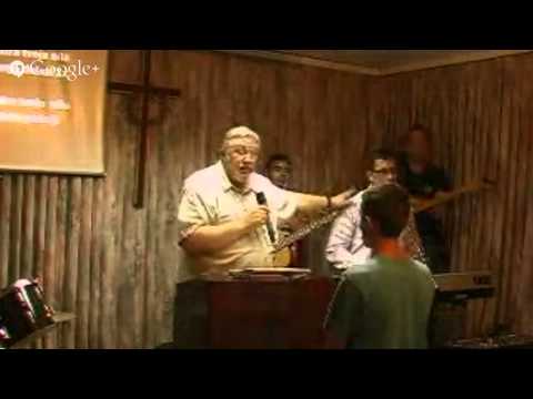 Evandjeoska Crkva Jagodina