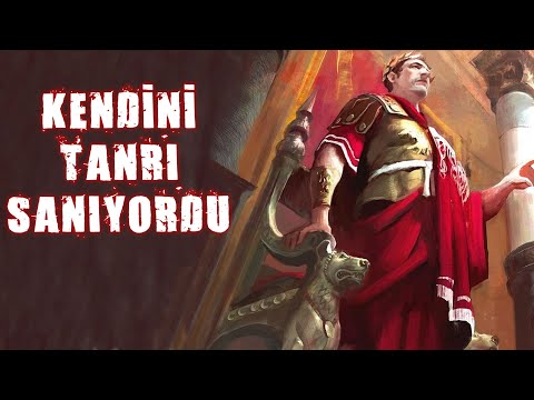 Commodus: The Mad Emperor of Rome