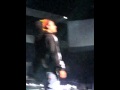 Xavier Naidoo - In too deep - Mannheim 17.11.2009.AVI