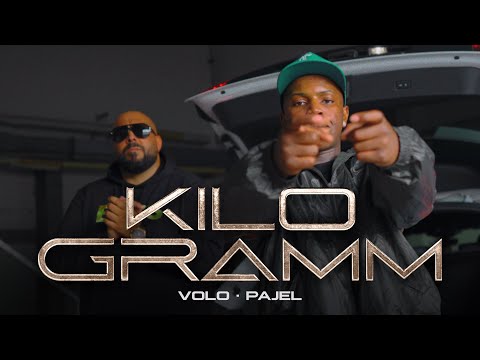 VOLO x PAJEL - KILOGRAMM