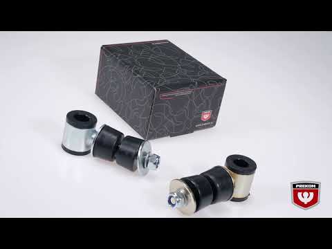 Porsche 944, 968 front sway bar drop links