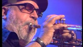 Randy Brecker and AMC Trio,Pain Is Real