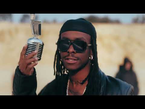 @benny_chill - Sahara | Portraits Afrika Episode 39 (Music Performance)