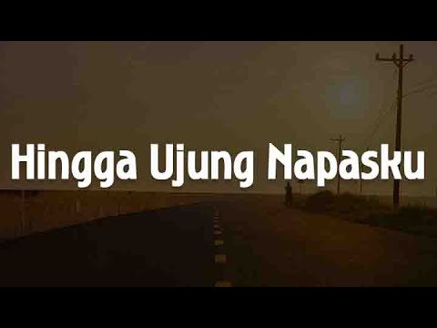 Hingga Ujung Napasku (Lirik Rohani) - JPCC Worship, GMS Live, Youlinta