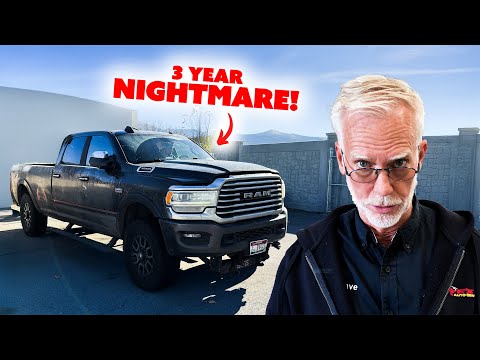 Nobody Could Fix This Electrical NIGHTMARE for 3 YEARS!