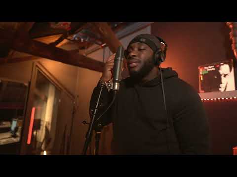 In Studio W/ Siyabång & YEMZ (S01E04)