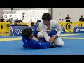 Cleber Sousa Vs Steven Gomez OC Winter Open 2026