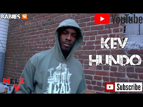 Kev Hundo SHOWS us his VIRAL Dance , TALKS hitting a MILLION views with MAX THADEMON ,CIGGY BLACK