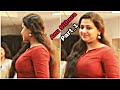 Anu Sithara Cute Edit PART 1