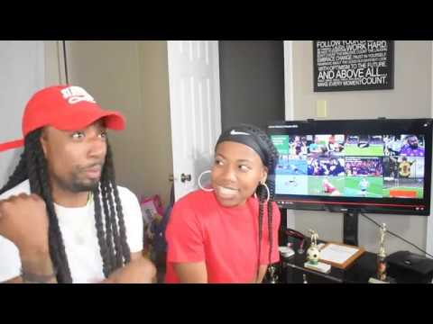 Latrell Mitchell v James Roberts - What a Battle! REACTION