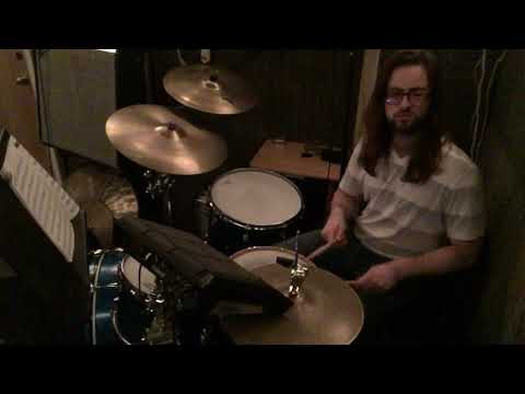 Day 145 - Wait for it....Matt Garstka groove chop from Dual