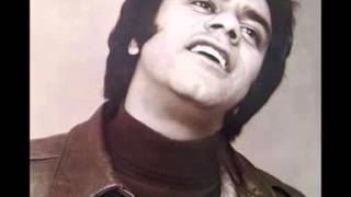 Johnny Mathis - Lullaby of Love