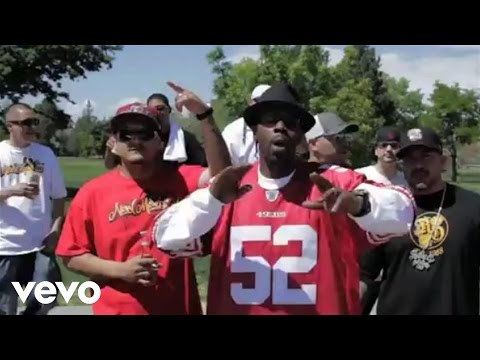 Rappin' 4-Tay - Low Rider