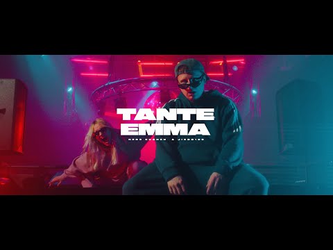 HERR KUCHEN & JINDO109 - TANTE EMMA (prod. Herr Kuchen)