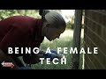 A Day In The Life: Female Exterminator // Go-Forth Pest Control