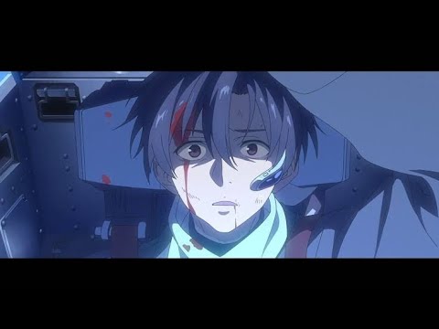 86 EIGHTY-SIX - Xenoblade Chronicles X - Sylvalum (Night Theme) [AMV]
