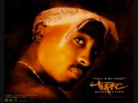 Digga feat Tupac (Dj Romspinner remix).wmv