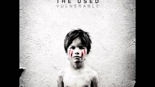 The Used - Getting Over You