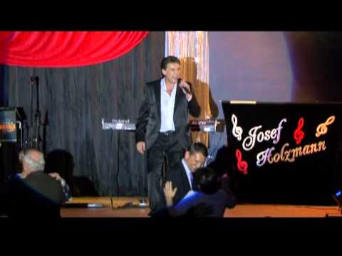 Josef Holzmann - Morgen geht die Sonne wieder auf