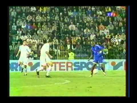 2003 (September 10) Slovenia 0-France 2 (EC Qualifier).avi