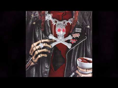 SPACESHIP -- Playboi Carti (prod. Marky Mark) UNRELEASED