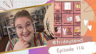 #fridaysews Ep. 114: Make Nine Chat