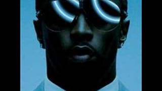 All Night Long (featuring Fergie) - P. Diddy