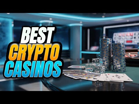 Best Online Crypto Casino Explained: Safety, Games, and Bonuses 🔒