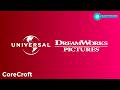 Universal Pictures DreamWorks Pictures 1999 Nexus AU
