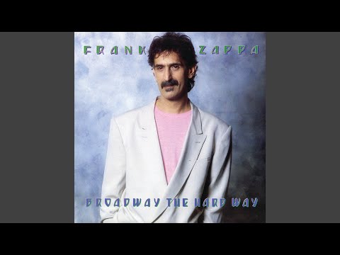 Video thumbnail for Outside Now [Broadway The Hard Way]