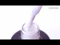 SAGA professional COLOR BASE brush 11 (milky), 9 ml SAGA professional COLOR BASE brush 11 (milky), 9 ml