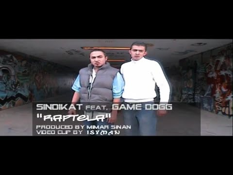 Game Dogg feat. Sindikat - Raptela