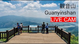 観音山