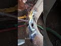 How To Replace Rusty Exhaust Gasweld Weldingtecnhic Repair