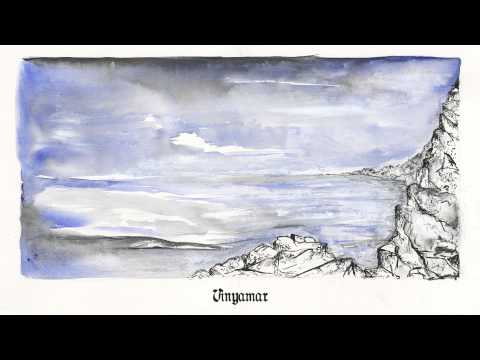 Ainulindalë "Nevrast" 5 Vinyamar