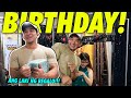 SUPRISE BIRTHDAY!! | BEST GIFT EVER!!