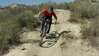 Intense 951 XC or Trail Which of these Mountain Bikes Best Suit You