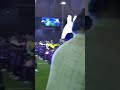 Amitabh Bachchan Meets Ronaldo Messi And Others Football Players Shorts Ronaldo Messi