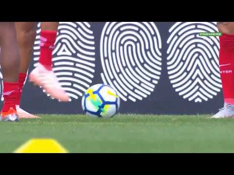 Melhores momentos de Paraná 1 x 1 internacional
