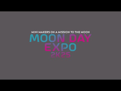 Moon Day Expo 2025