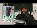Kodak Black Apologizes To PNB Rock S GF Might Be The First Time He Ever Apologized
