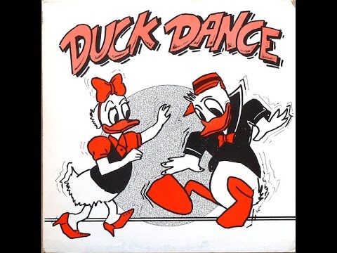 Duck Riddim & Duck Dance Riddim mix ● King Jammys,Black Scorpio,Dennis Star,Kingston 11●