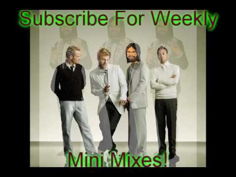 Breakbot Mini Mix - Annie Mac - BBC Radio 1