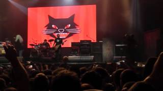 Los Suaves con El Drogas - Por una vez en la vida.