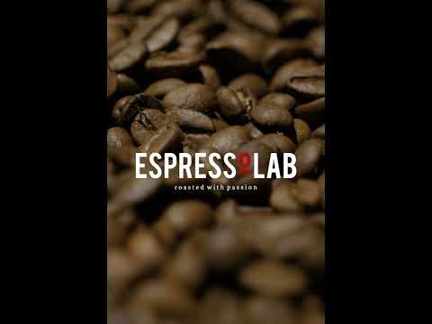 Espresso Lab – Social Media Management, Designs, Promo Video & Art Direction