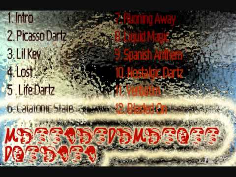 Lost - maximus da mantis