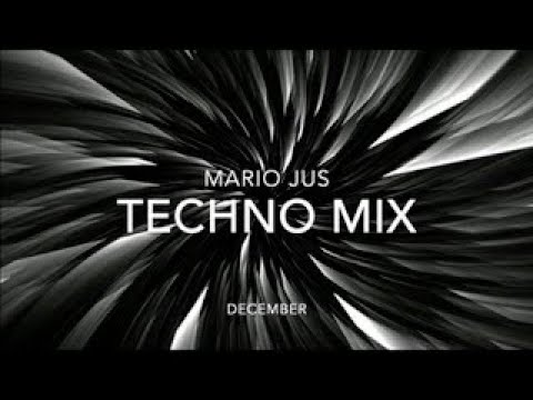 New  Year Techno Mix | 3 Hours Mix | Techno | 2023