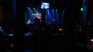 Jon McLaughlin - People