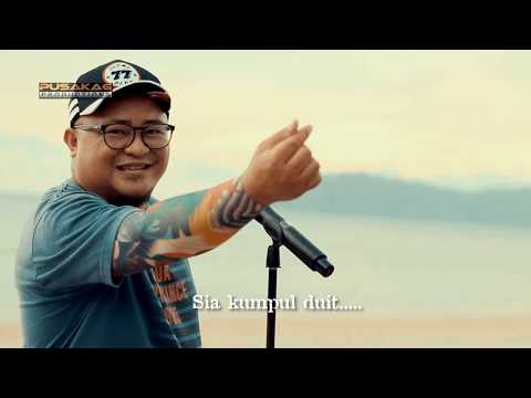 Greg feat Toninipot - KUMPUL DUIT DULUAN